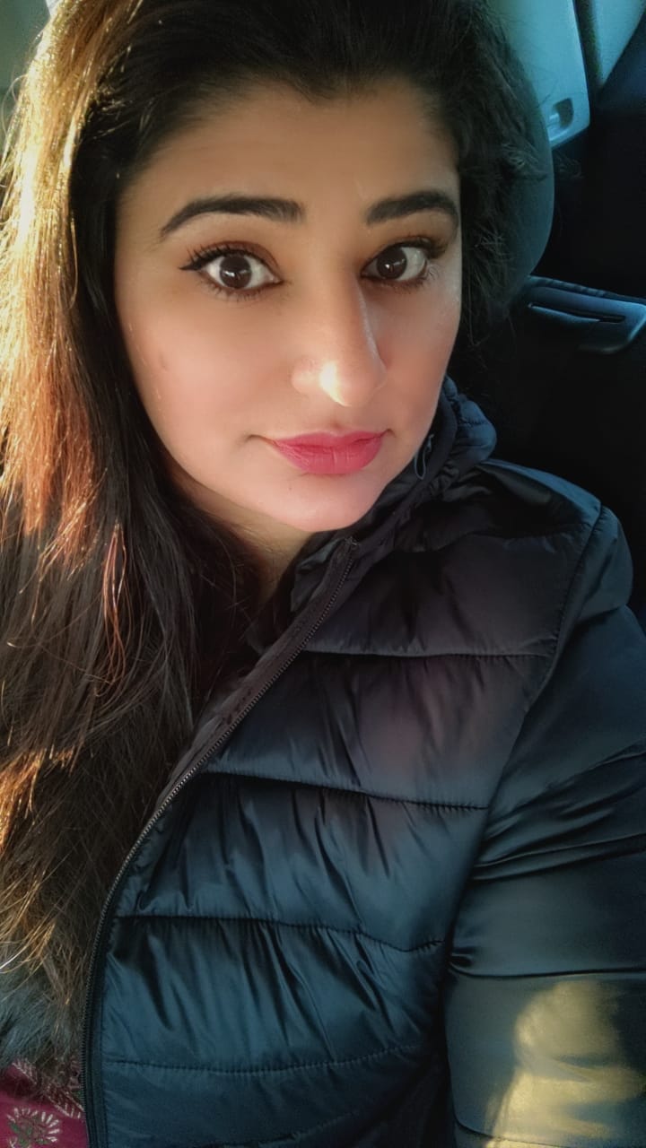 Mariyam Akram, Ph.D.